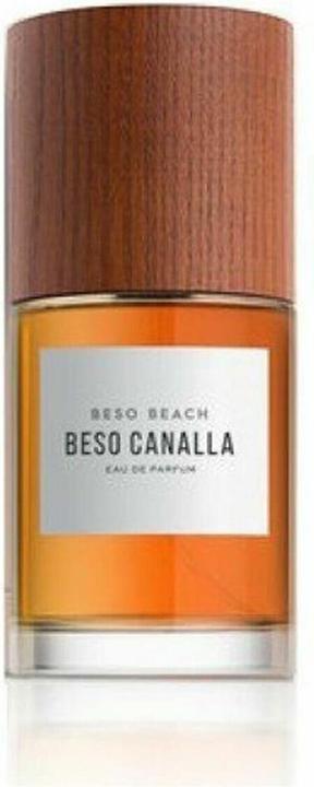 Produktbild Beso Beach Beso Canalla Eau de Parfum Spray 100ml (Eau de Parfum, 100 ml)