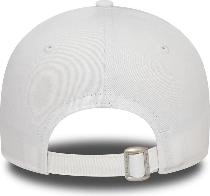 Actual product image New Era 9Forty Snapback Cap - Repreve Los Angeles Dodgers