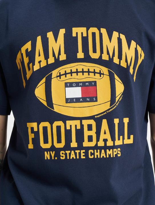 Produktbild Tommy Hilfiger Tommy Jeans Clsc Football Vintage - 97583 (M)