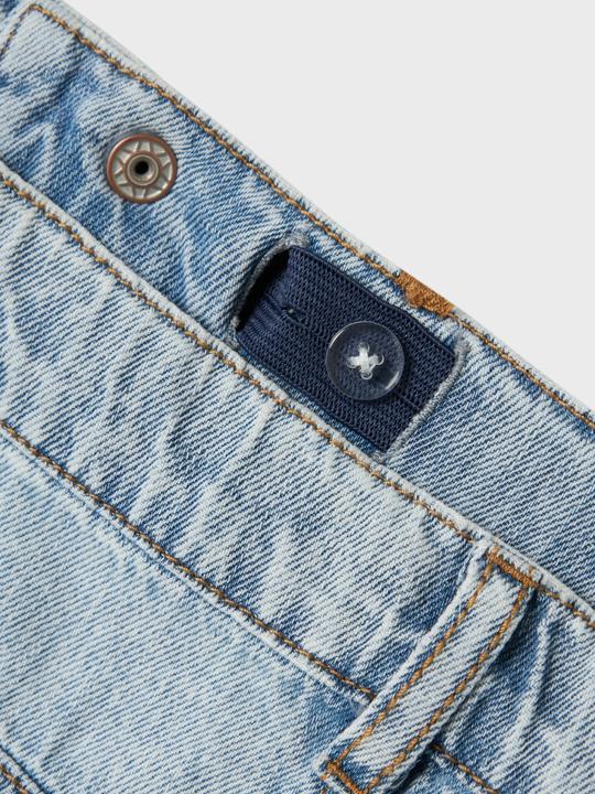 Image du produit Name it Denim Jeansrock (128)