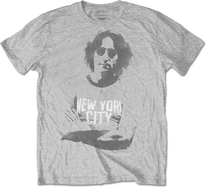 Actual product image Universal Textiles NYC TShirt (XXL)