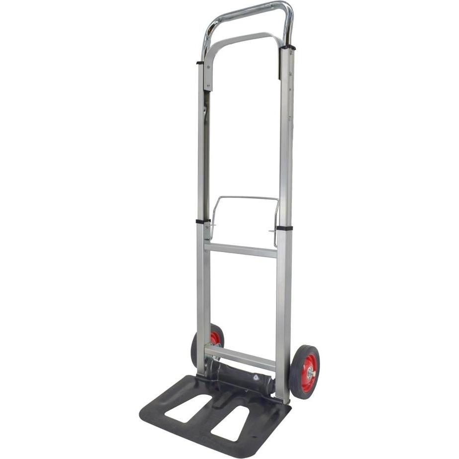 Awtools, Transportwagen, Aw Wózek Magazynowy Składany 90kg (90 kg)