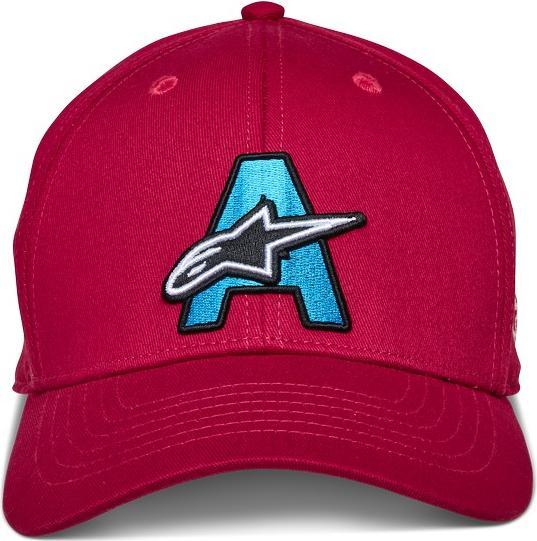 Actual product image Alpinestars Hat Elemental (XL)