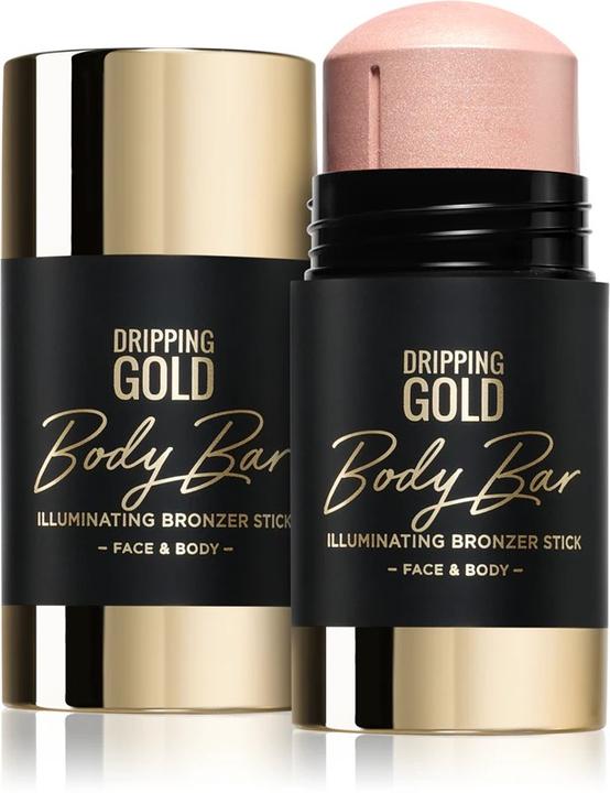 Produktbild Sosu Luxus-Bräunungs-Erleuchtungsstift (Gold, Highlighter, 36 g)
