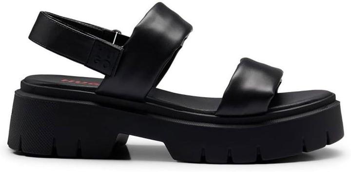 Actual product image HUGO Krissandal Sandal (37)