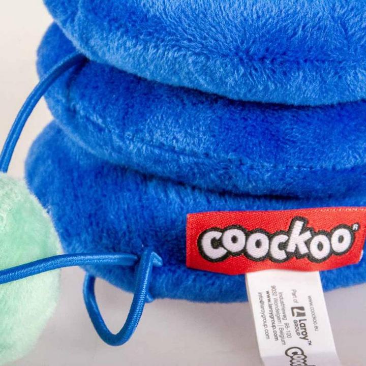 Actual product image Coockoo Katzenspielzeug Twister