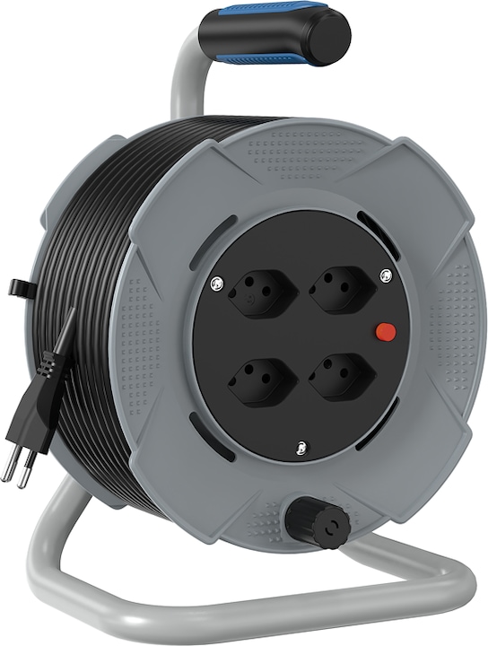 Steffen Cable reel