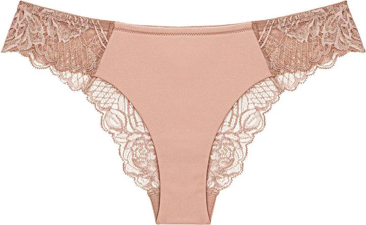Triumph Brasilslip Wild Peony Florale Brazilian (38, Einzelpack)