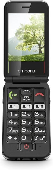 Actual product image Emporia emporiaJOY (2.80", 2 Mpx)