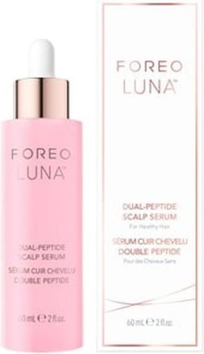 Actual product image Foreo Dual-Peptide Scalp Serum - 60 Ml (60 ml)