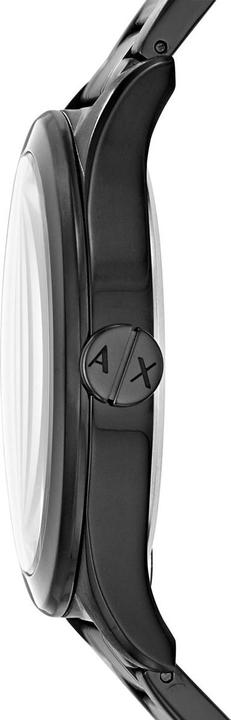 Produktbild Giorgio Armani Nico (Analoguhr, 44 mm)