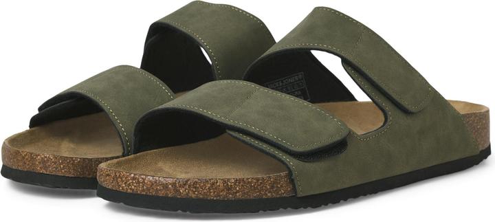 Actual product image Jack & Jones Jfwcentral Strap Sandal Ln (44)