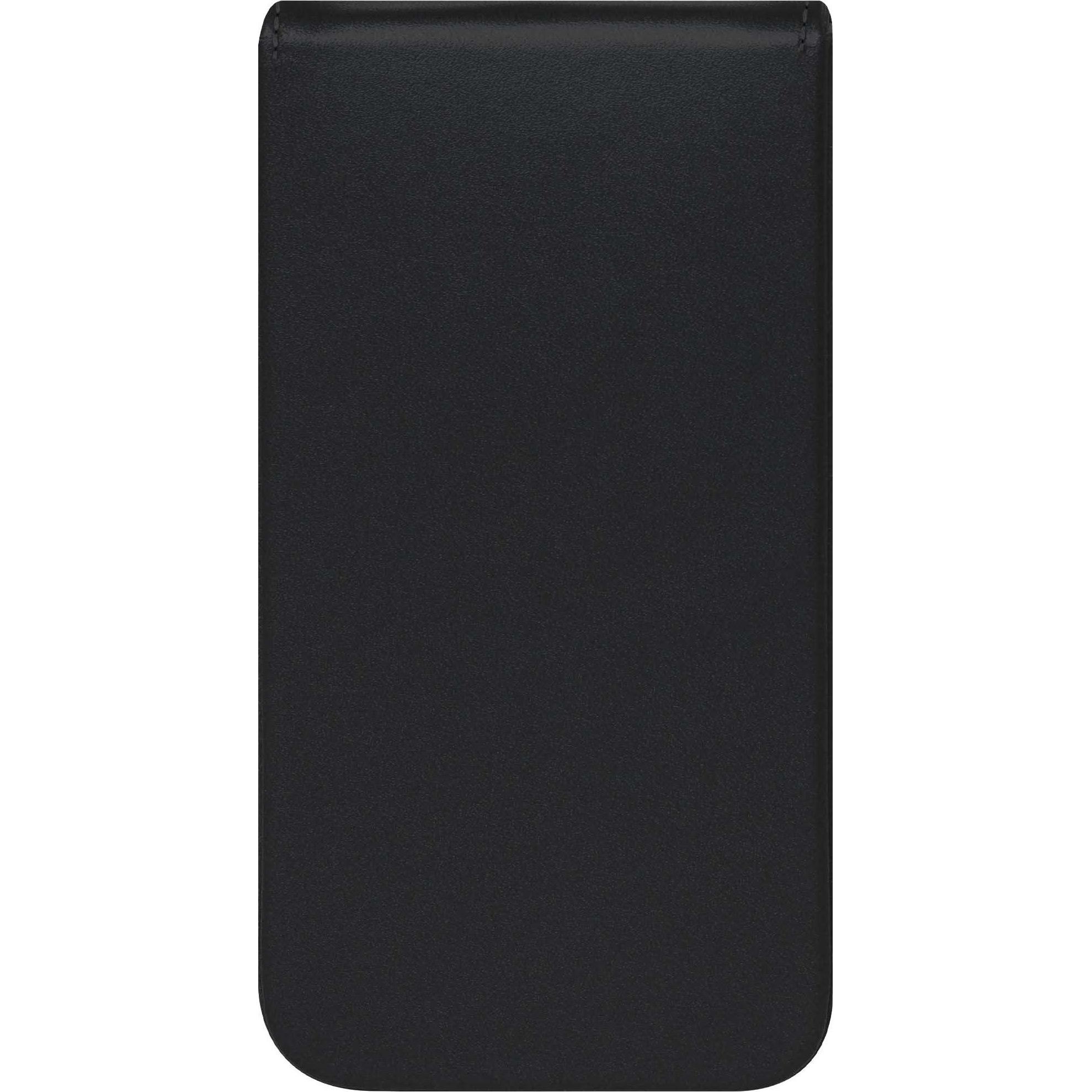 Noreve Lederschutzhülle (Apple iPhone 16), Smartphone Hülle, Grün