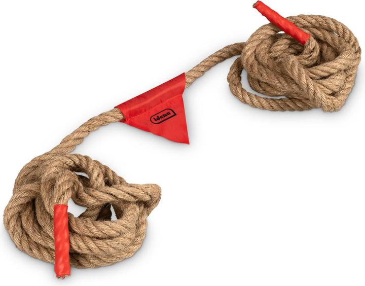 Produktbild Idena Tauzieh-Seil 6m (600 cm)