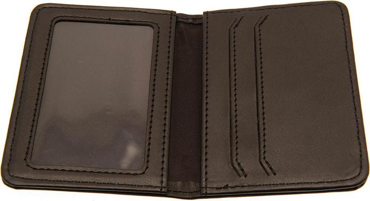 Actual product image Aston Villa FC Card holder coat of arms