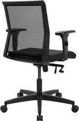 Actual product image Topstar Smart Point P4 office chair black