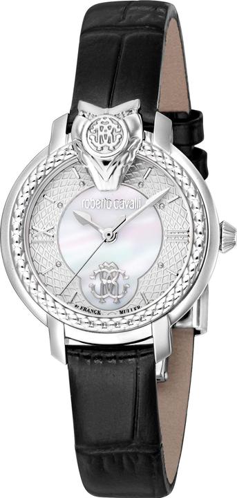 Image du produit Roberto Cavalli by Franck Muller RV1L215L0011 (Montre analogique, 30 mm)