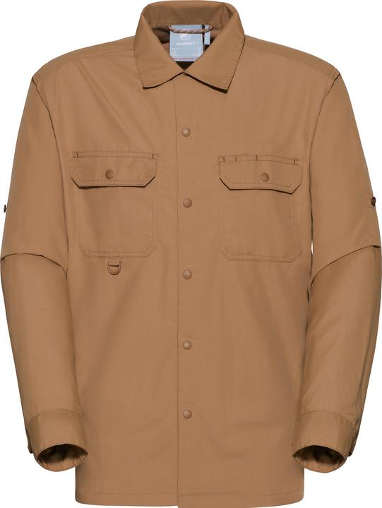 Actual product image Mammut Highland Longsleeve (M)
