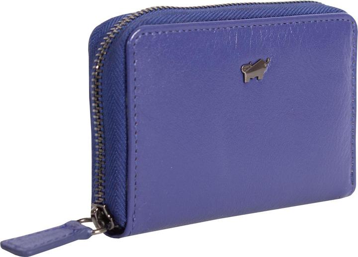 Produktbild Braun Büffel Anna Geldbörse RFID Leder 10,5 cm