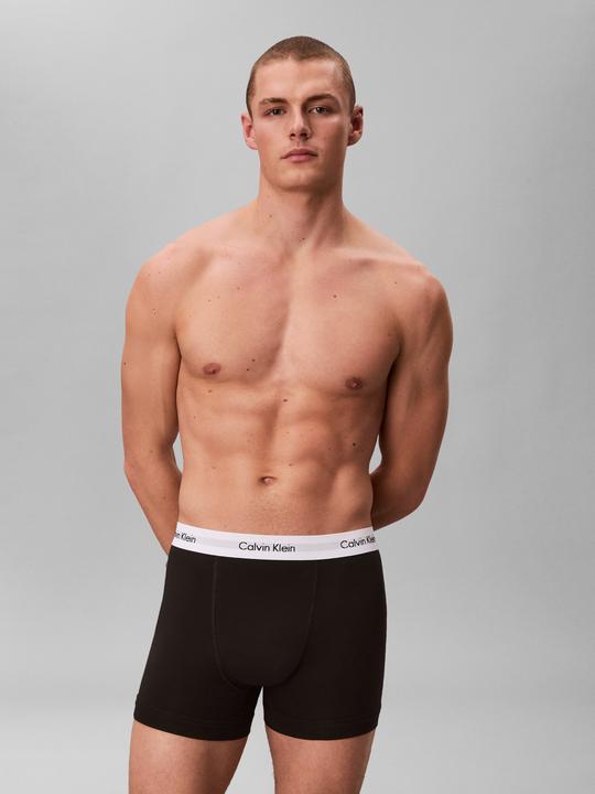 Produktbild Calvin Klein Trunk (M, 3er Pack)