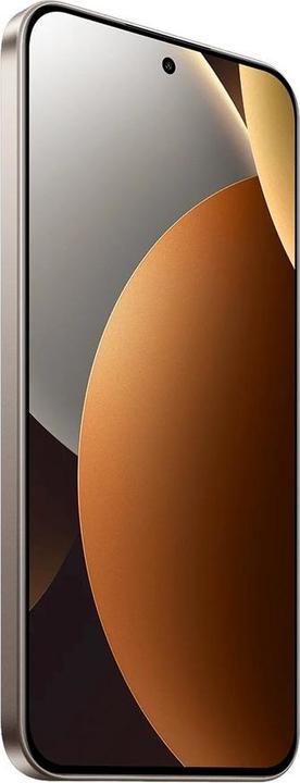 Immagine prodotto Xiaomi Redmi Note 15 Pro 4G DS 12/512GB Titan MZB0MGMEU (512 GB, Titanio, Titanio, 6.77", Doppia SIM, 4G)