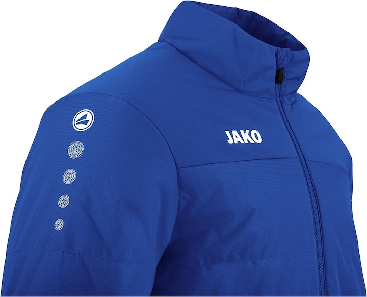 Immagine prodotto JAKO Squadra della giacca dell'allenatore (4XL)