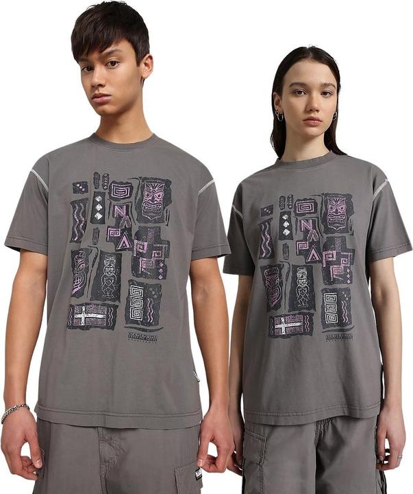 Produktbild Napapijri t-shirt (XS)