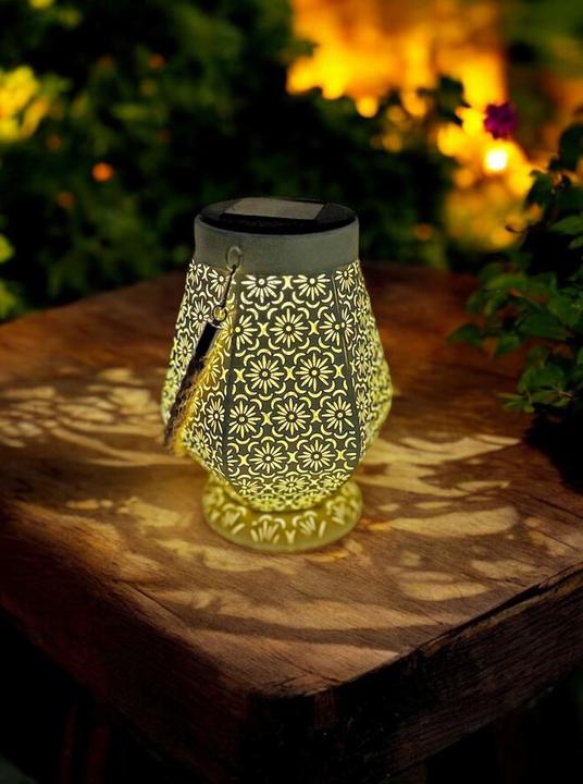 Produktbild GuGus LED Solar Laterne (60 lm)