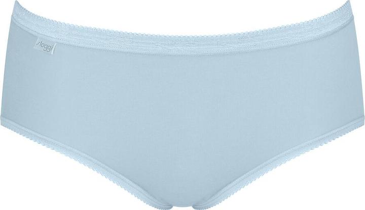 Immagine prodotto Sloggi Maxislip Originals Basic (38, confezione da 4)