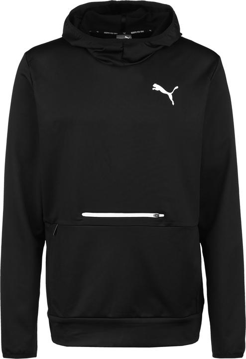 Immagine prodotto Puma RTG felpa con cappuccio uomo (XXL)