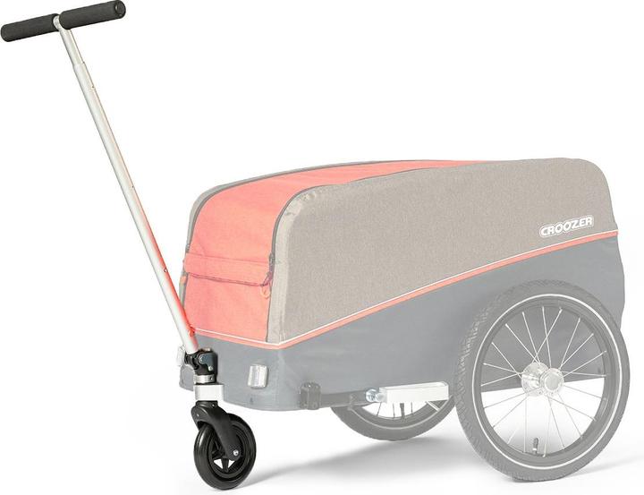 Image du produit Croozer Ensemble de chariots