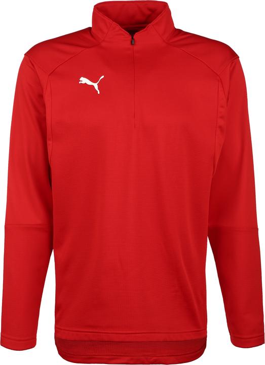 Produktbild Puma LIGA Training 1/4 Zip Longsleeve Herren (XL)