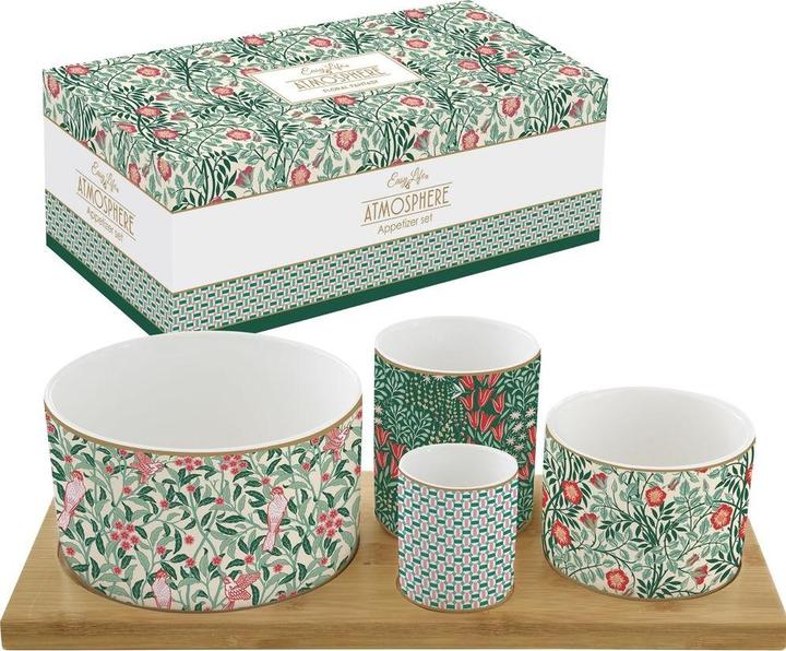 Produktbild Easy Life Appetizer Set mit 4 Schälchen