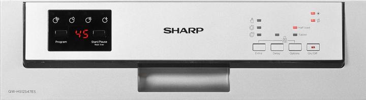 Actual product image Sharp Shar GeschSp.QW-HS12S47ES-EN E sr