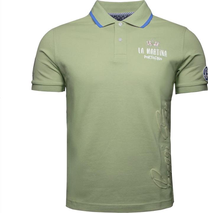 Produktbild La Martina MAP316 - 66635 (3XL)