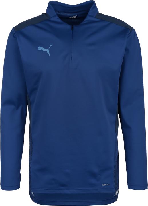 Immagine prodotto Puma TeamCUP Training Sweat Men (S)