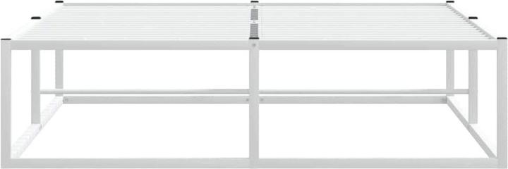 Image du produit vidaXL Bettgestell (120 x 200 cm)