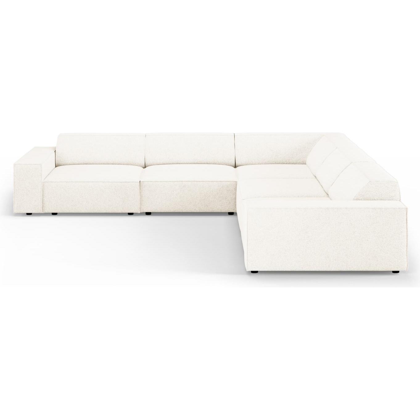 Thumbnail - Micadoni, Sofa, Jodie (Ecksofa)