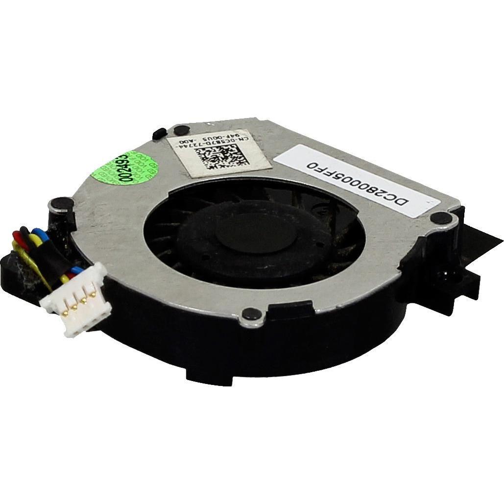 Dell CPU Fan (C587D), CPU Kühler