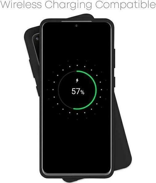 Immagine prodotto Soft N980 Note 20 czarny nero (Samsung Galaxy Note 20)