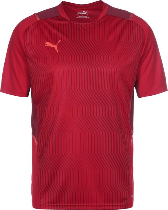 Immagine prodotto Puma Camicia da allenamento TeamCUP Uomo (M)