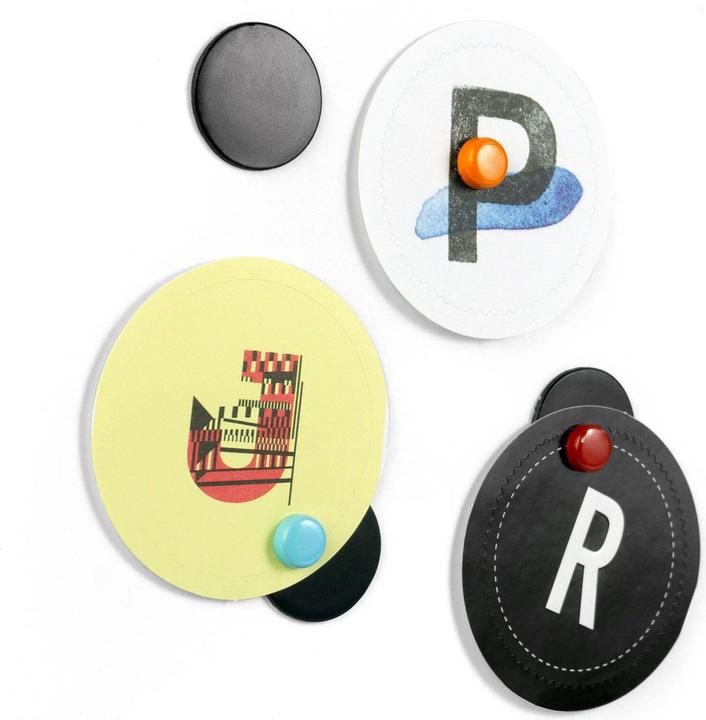 Actual product image Trendform Element Dot Flex (28x)