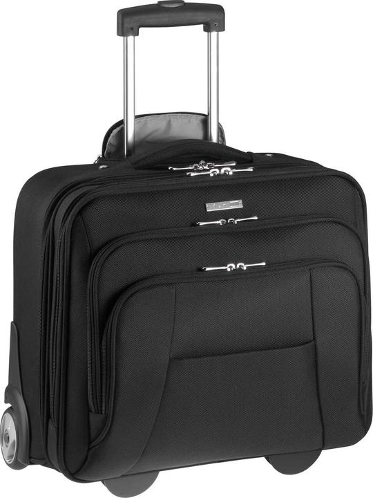 Actual product image D&N Business & Travel (21 l)