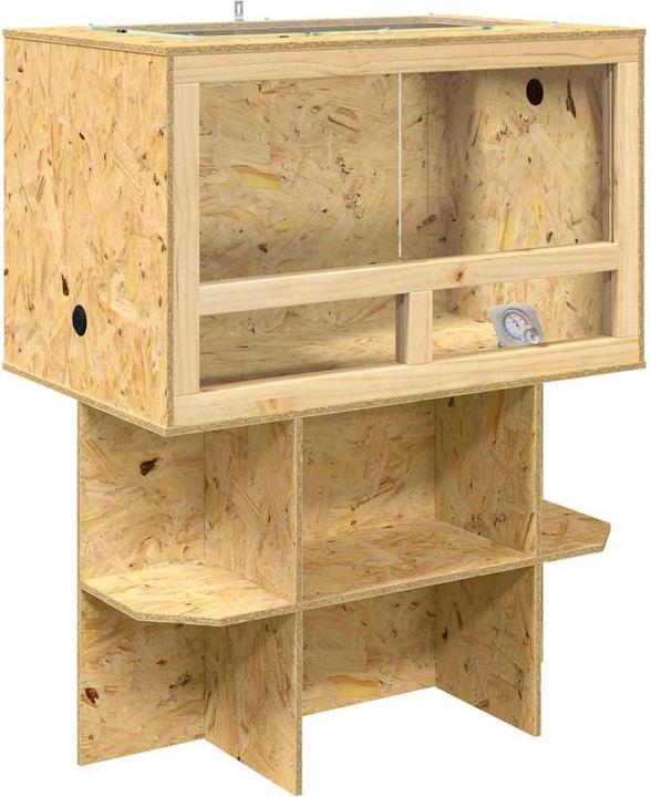 Produktbild vidaXL Terrarium Gehege
