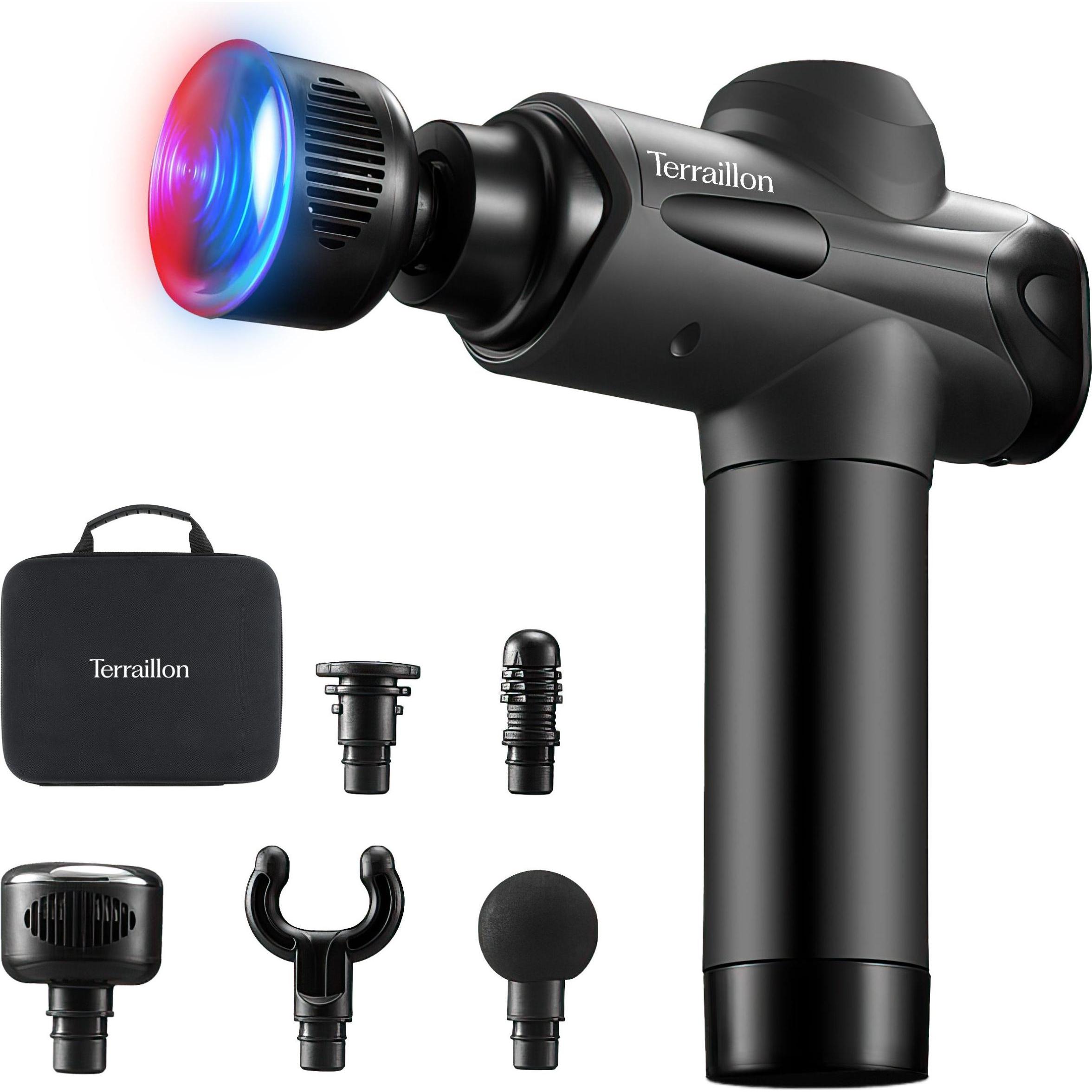 Elettrostimolatore - CLASSIC - Bluetens - Portatile / TENS / EMS - Foto 7