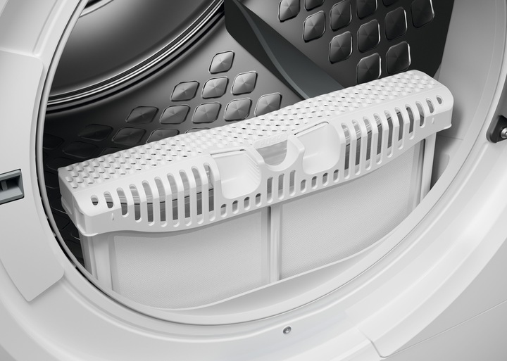 Image du produit Electrolux TWGL5E501 (9 kg, Modifiable, Gauche)
