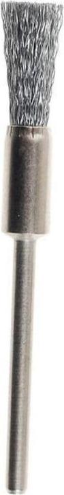 Proxxon Stahldrahtpinselbürste 8.0 mm