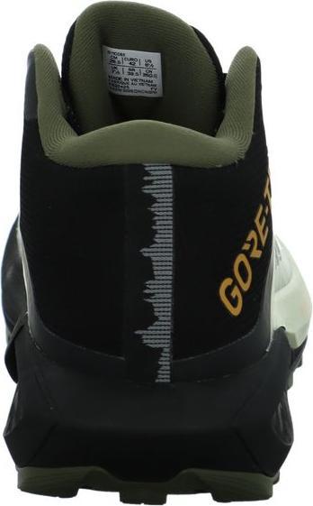 Actual product image ASICS Performance Gel Trabuco MT GTX (44.5)