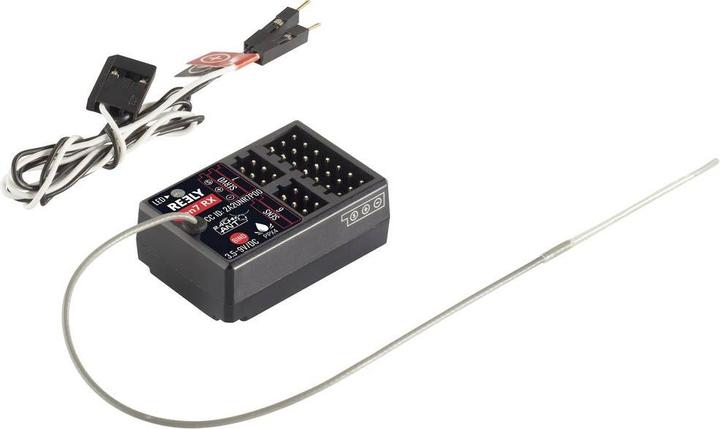 Image du produit Reely Récepteur modélisme