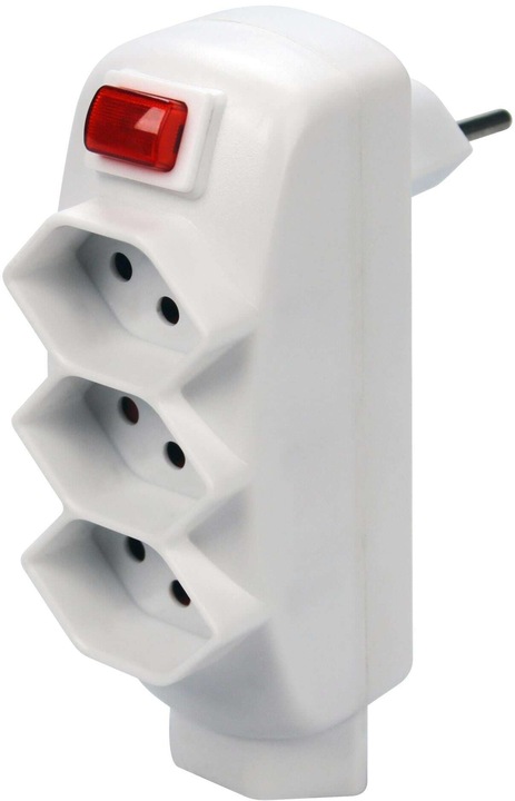 Image du produit Steffen Steko Swing (Type 13, 3 x)